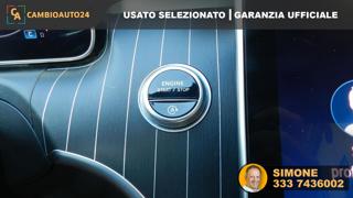 MERCEDES-BENZ CLE 220 usata, con USB