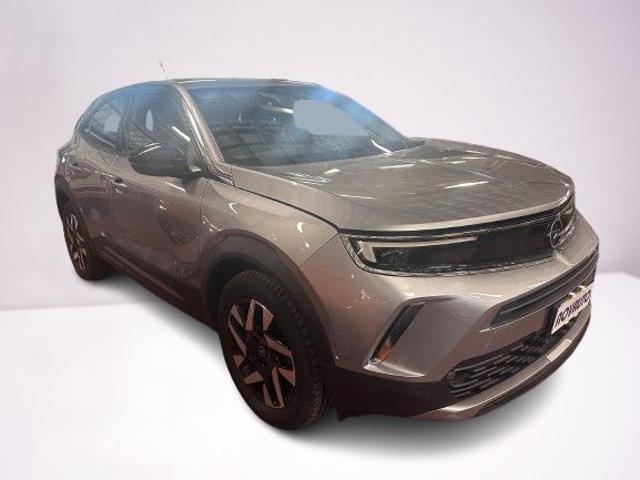 OPEL Mokka usata, con Airbag laterali