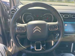 CITROEN C3 Aircross usata, con ESP