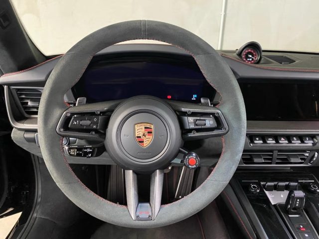 PORSCHE 911 usata, con Controllo trazione