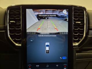 FORD Ranger usata, con Cruise Control