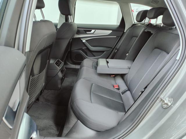 AUDI A6 usata, con Climatizzatore