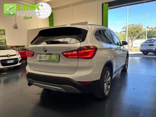 BMW X1 usata, con Alzacristalli elettrici