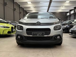 CITROEN C3 usata, con Airbag