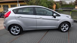 FORD Fiesta usata, con Alzacristalli elettrici