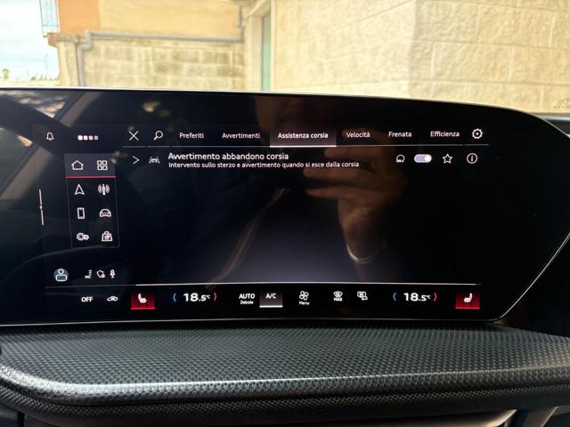 AUDI Q5 usata, con Controllo vocale