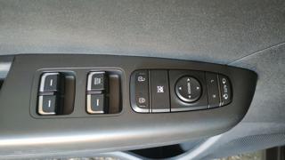 KIA Sportage usata, con Chiusura centralizzata telecomandata