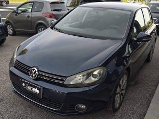 VOLKSWAGEN Golf usata, con Airbag