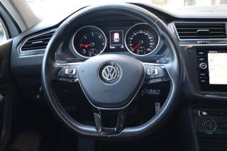 VOLKSWAGEN Tiguan usata, con Controllo vocale