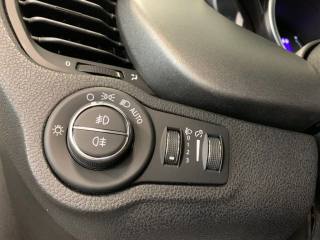 FIAT 500X usata, con Vetri oscurati