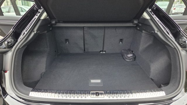 AUDI Q3 usata, con Chiusura centralizzata