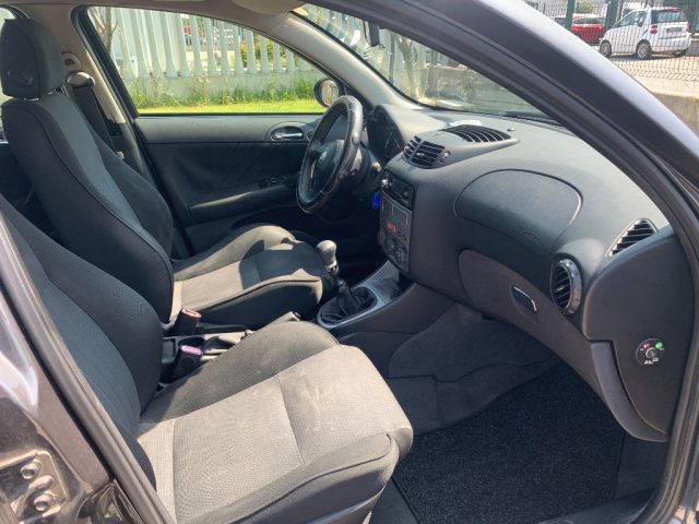 ALFA ROMEO 147 usata, con Fendinebbia