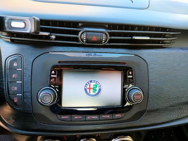 ALFA ROMEO Giulietta usata, con Controllo trazione
