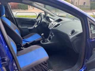 FORD Fiesta usata, con Controllo trazione