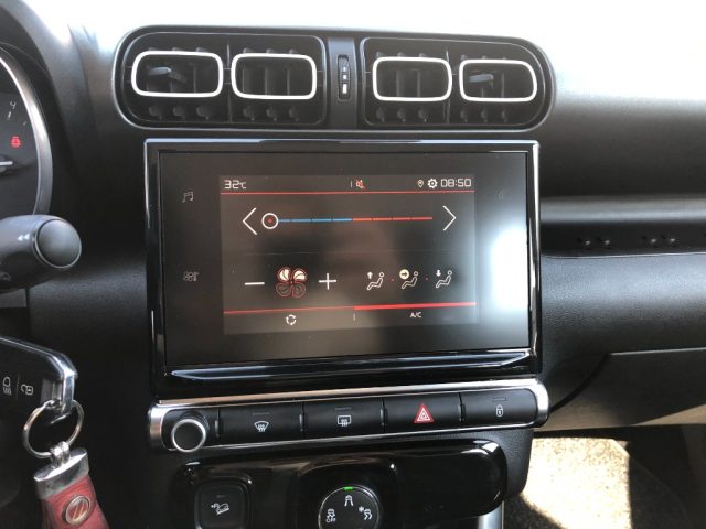 CITROEN C3 Aircross usata, con Servosterzo