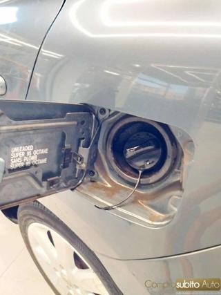 NISSAN Micra usata 18