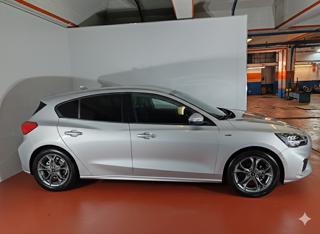 FORD Focus usata, con Climatizzatore