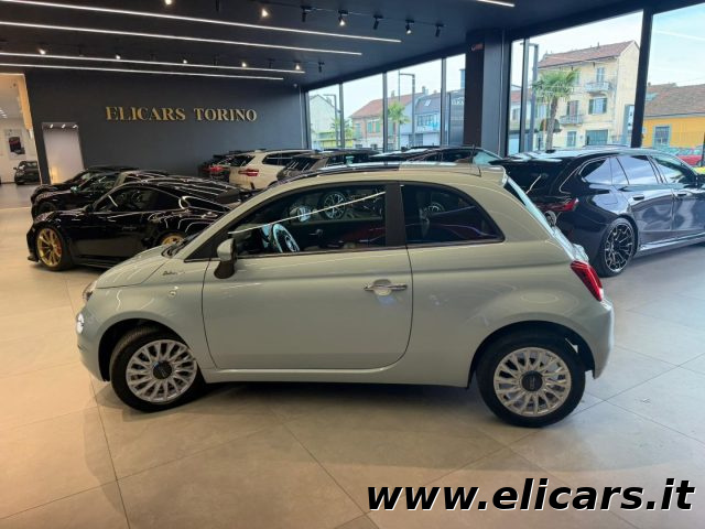 FIAT 500 usata, con Climatizzatore