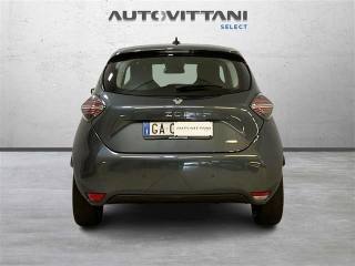RENAULT ZOE usata 3