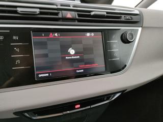 CITROEN C4 Spacetourer usata, con Fendinebbia