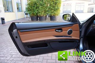 BMW 335 usata, con Controllo trazione