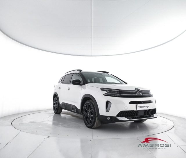 CITROEN C5 Aircross usata 1