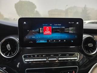 MERCEDES-BENZ Marco Polo usata, con Chiusura centralizzata telecomandata