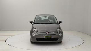 FIAT 500 usata, con Chiusura centralizzata