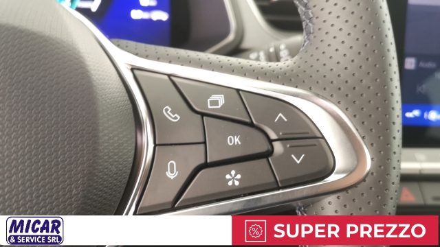 RENAULT Symbioz usata, con Cruise Control