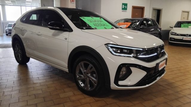 VOLKSWAGEN Taigo usata, con ABS