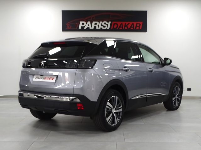 PEUGEOT 3008 usata, con Alzacristalli elettrici