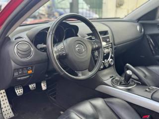 MAZDA RX-8 usata, con Controllo trazione