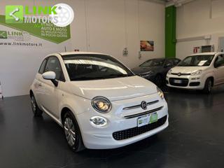 FIAT 500 usata, con Boardcomputer