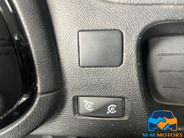 RENAULT Clio usata, con Sistema di navigazione