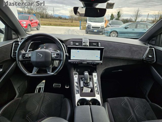 DS AUTOMOBILES DS 7 usata, con Lettore CD