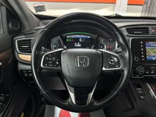HONDA CR-V usata, con Cruise Control