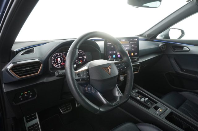 CUPRA Formentor usata 7