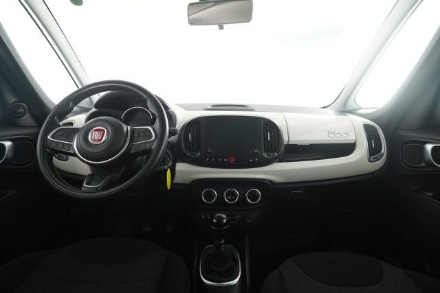 FIAT 500L usata 4