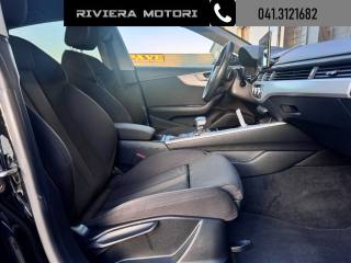 AUDI A5 usata, con Chiusura centralizzata