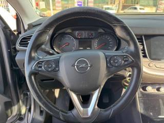OPEL Grandland X usata, con Climatizzatore