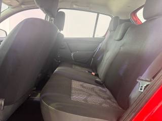 DACIA Sandero usata 4