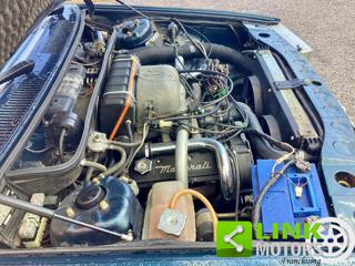 MASERATI Biturbo usata 27