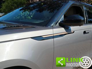 LAND ROVER Range Rover Velar usata, con Portellone posteriore elettrico