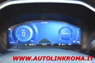 FORD Kuga usata, con Sedile posteriore sdoppiato