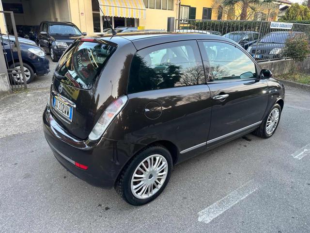 LANCIA Ypsilon usata, con Chiusura centralizzata