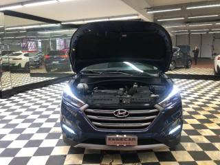 HYUNDAI Tucson usata, con Bluetooth