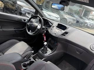 FORD Fiesta usata, con Climatizzatore
