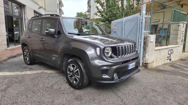 JEEP Renegade usata, con Airbag laterali
