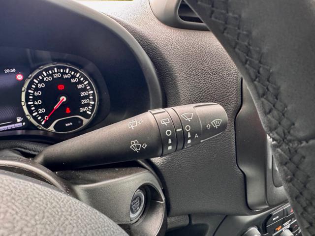 JEEP Renegade usata, con Chiusura centralizzata senza chiave