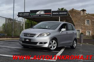 HONDA FR-V usata, con Airbag